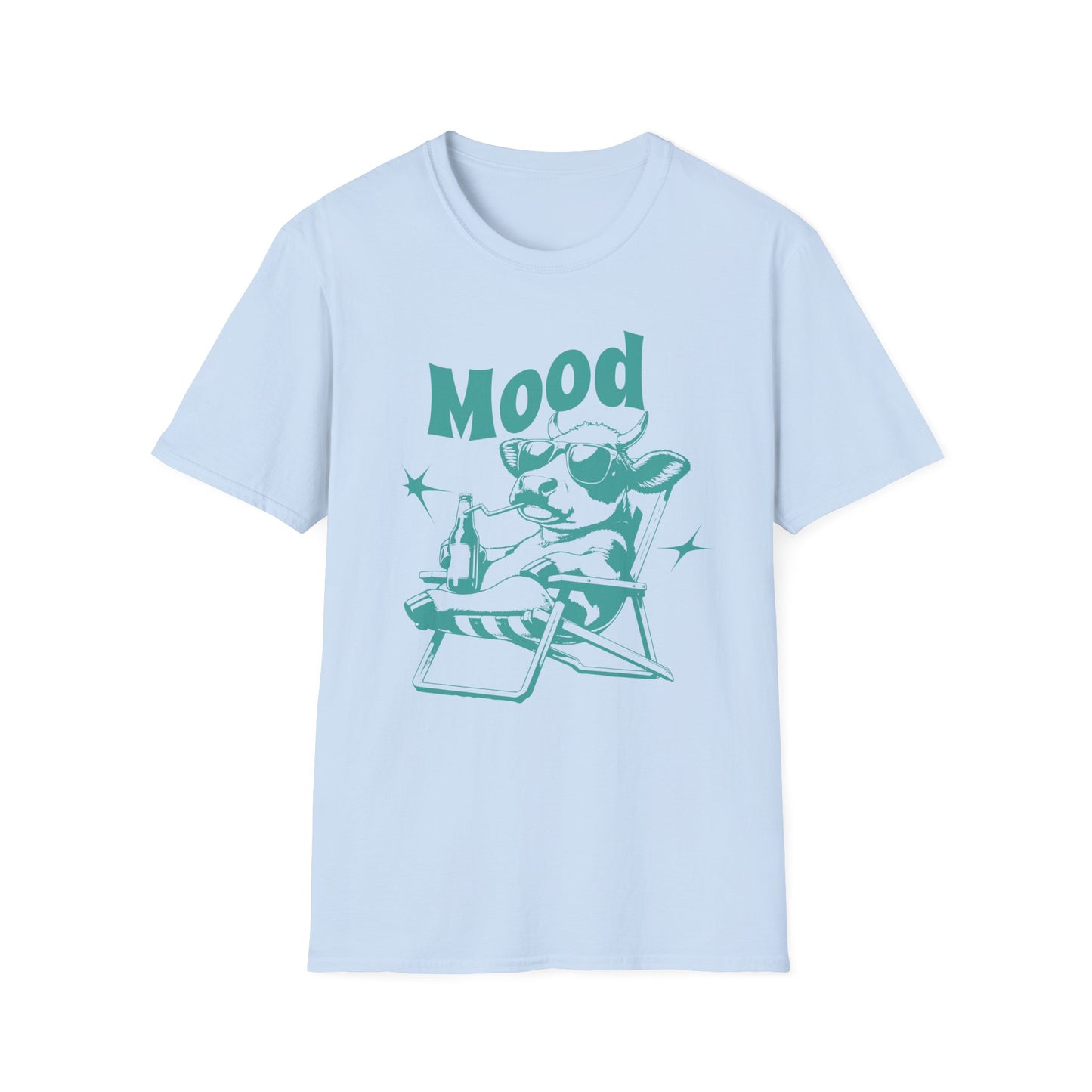 Mood Relax T-Shirt