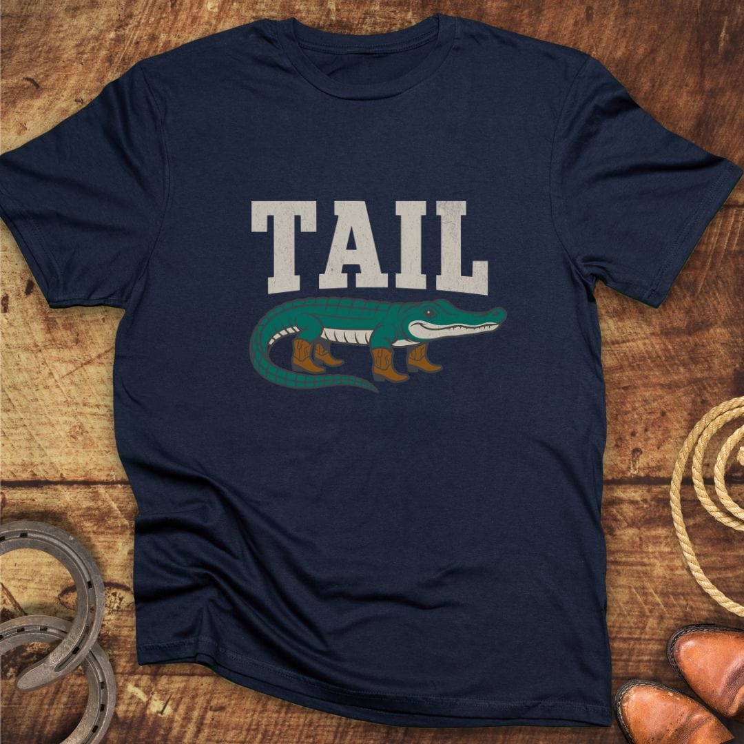 Tail Gator T-Shirt