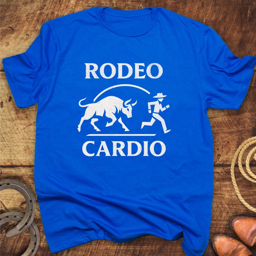 Rodeo Cardio T-Shirt