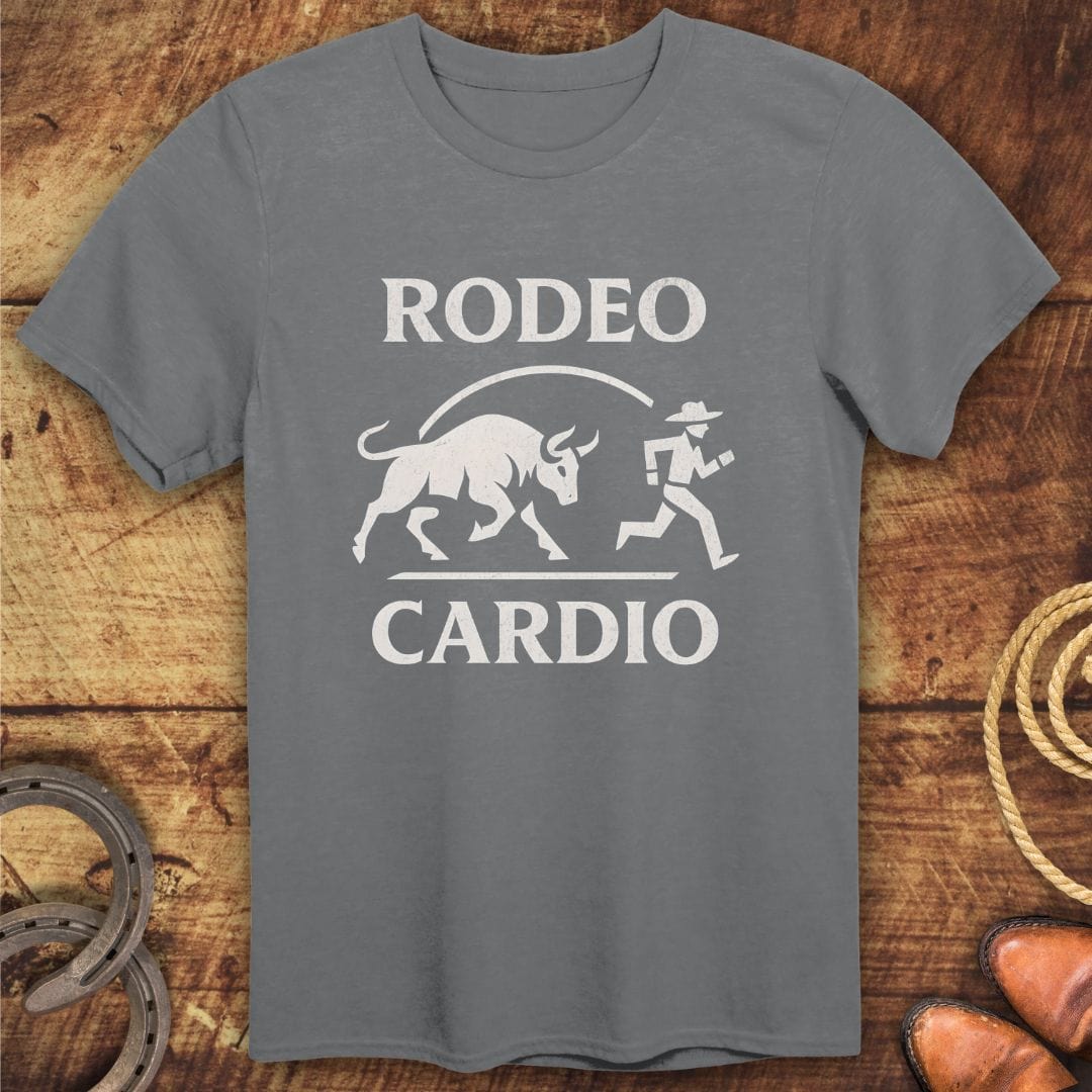 Rodeo Cardio T-Shirt