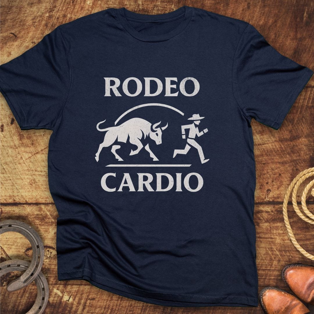 Rodeo Cardio T-Shirt