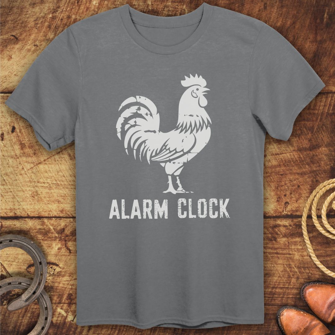Alarm Clock T-Shirt