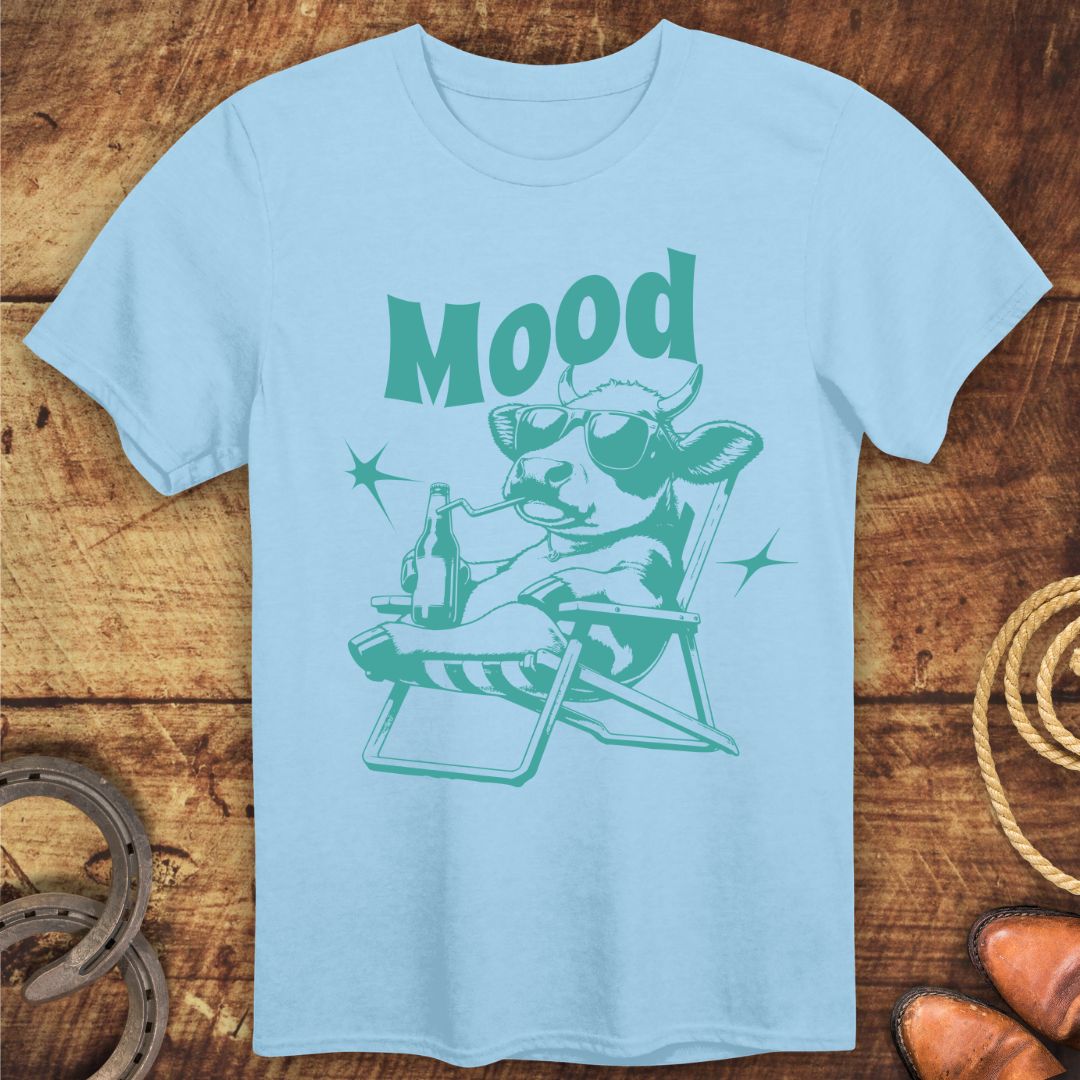 Mood Relax T-Shirt