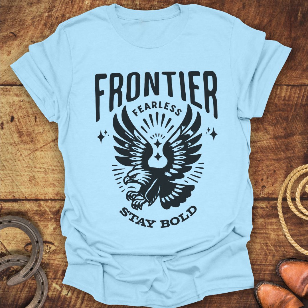 Frontier Fearless T-Shirt