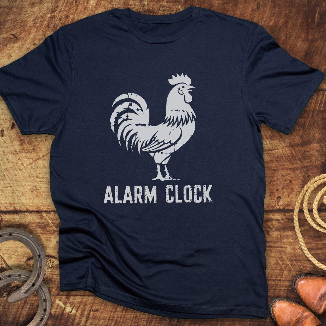 Alarm Clock T-Shirt