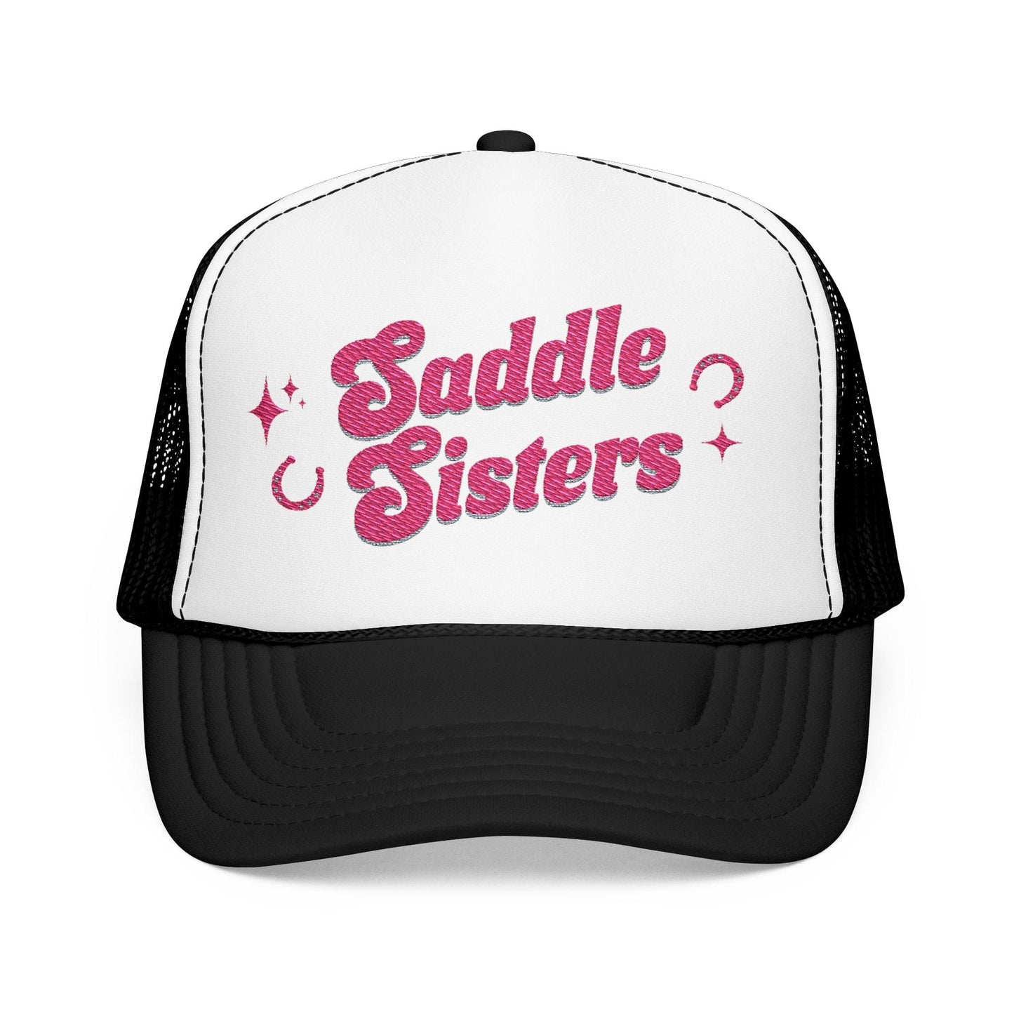 Saddle Sisters Hat