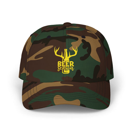 Beer Season Classic Cap