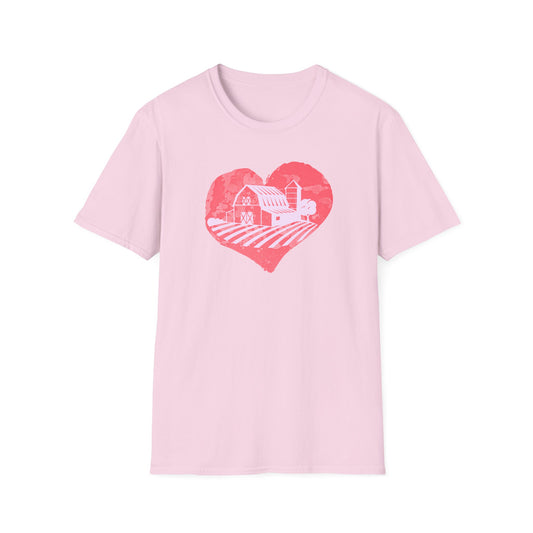 Country Love T-Shirt