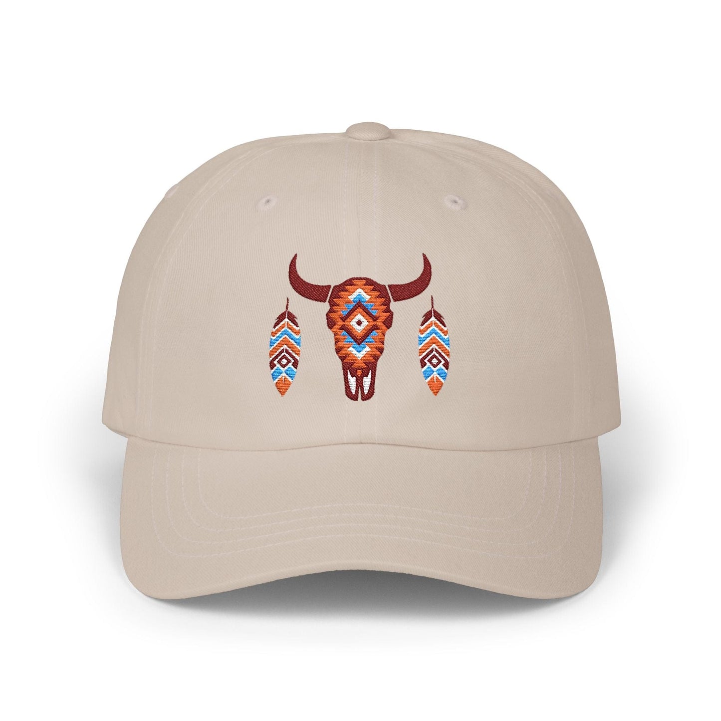 Western Aztec Classic Cap