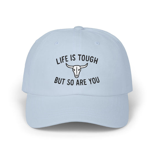 Tough Classic Cap