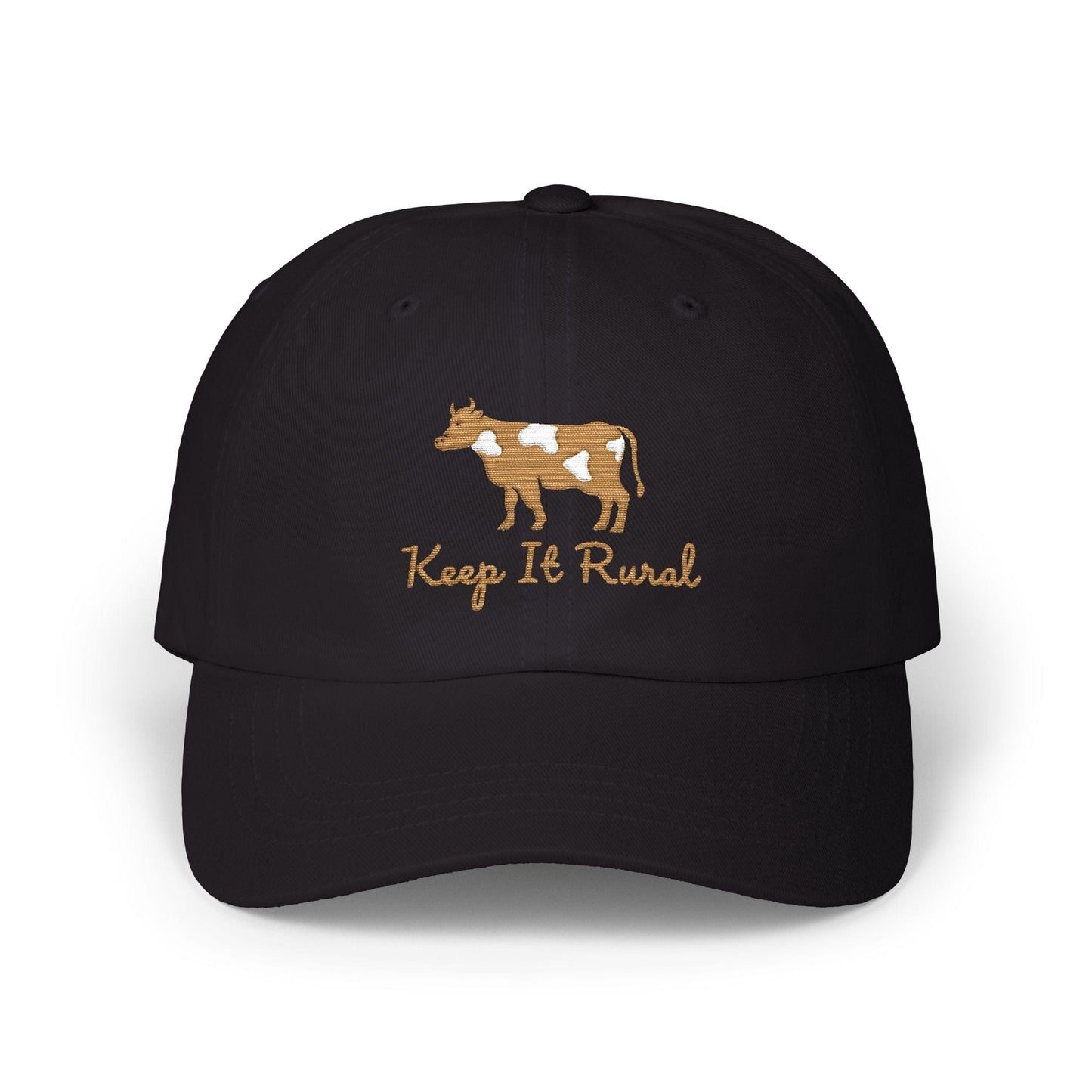 Keep It Rural Classic Cap