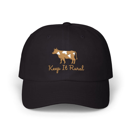 Keep It Rural Classic Cap