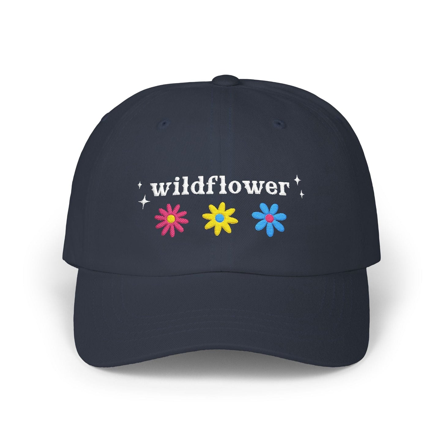 Wildflower Classic Cap