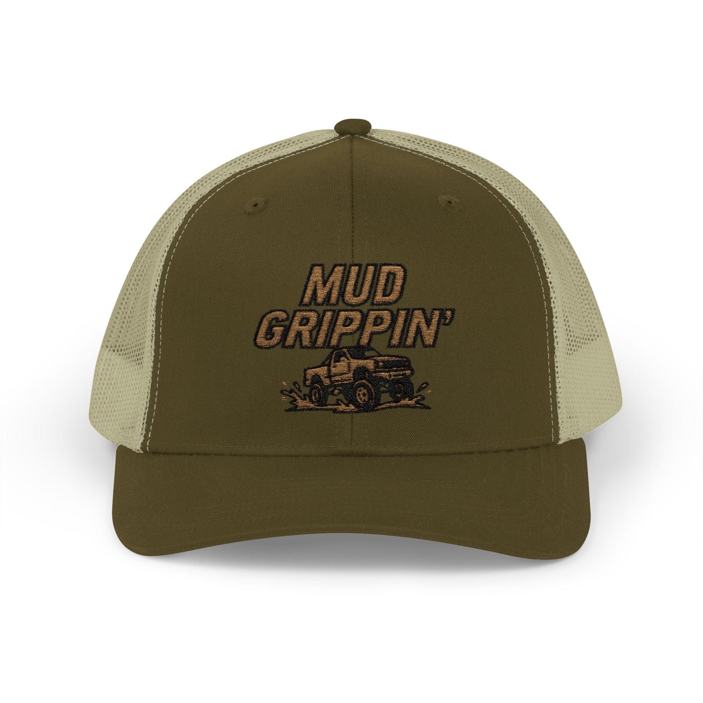Mud Grippin Hat