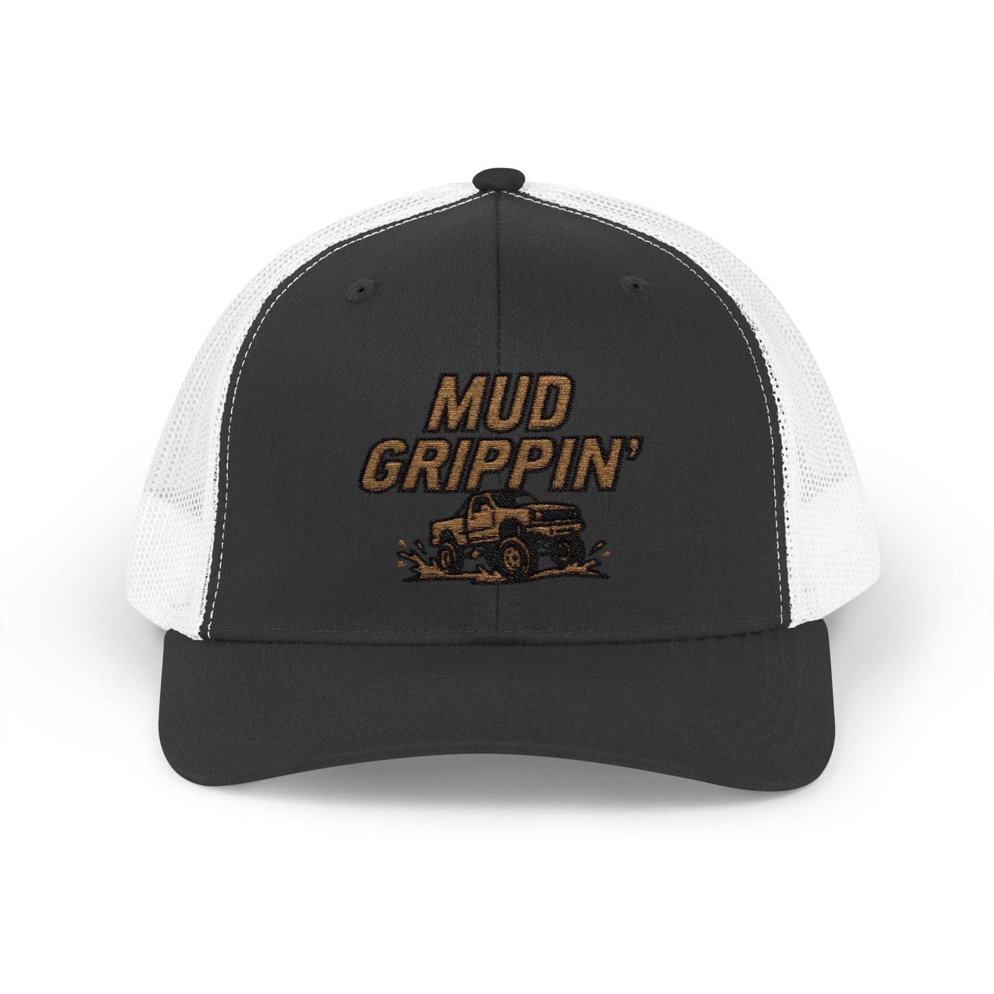Mud Grippin Hat