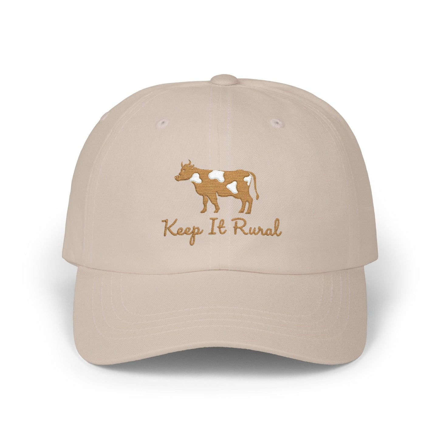 Keep It Rural Classic Cap