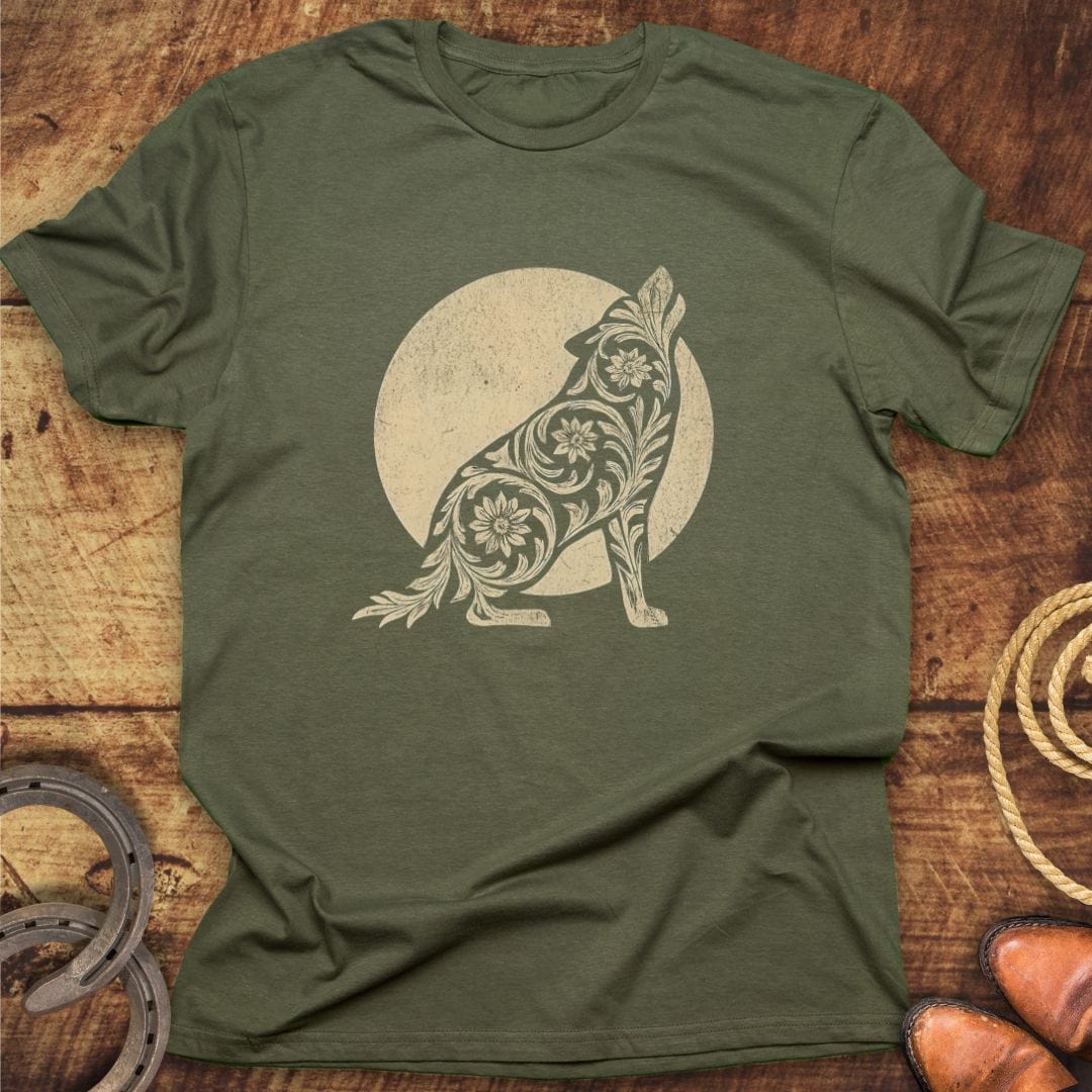 Lone Wolf T-Shirt