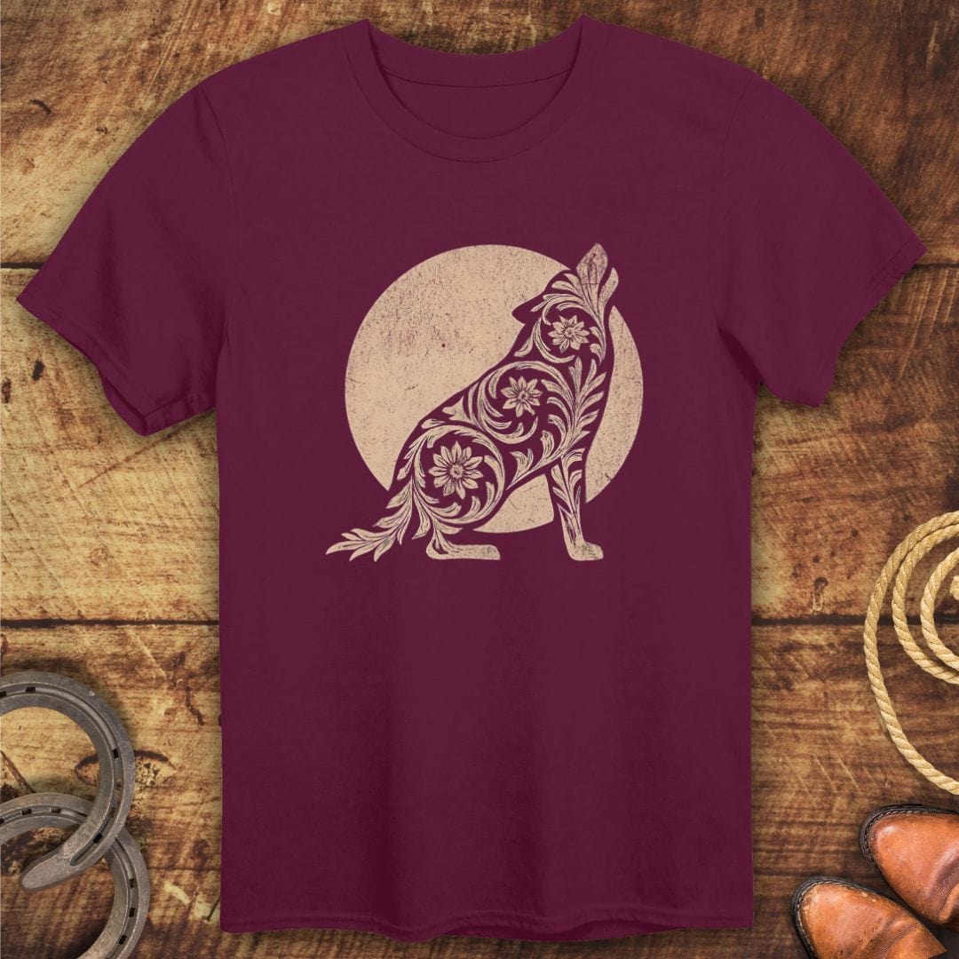 Lone Wolf T-Shirt