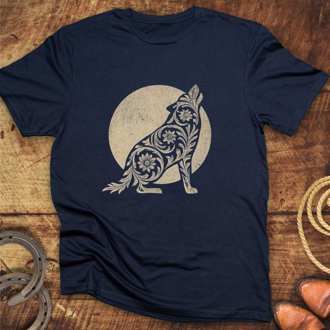 Lone Wolf T-Shirt