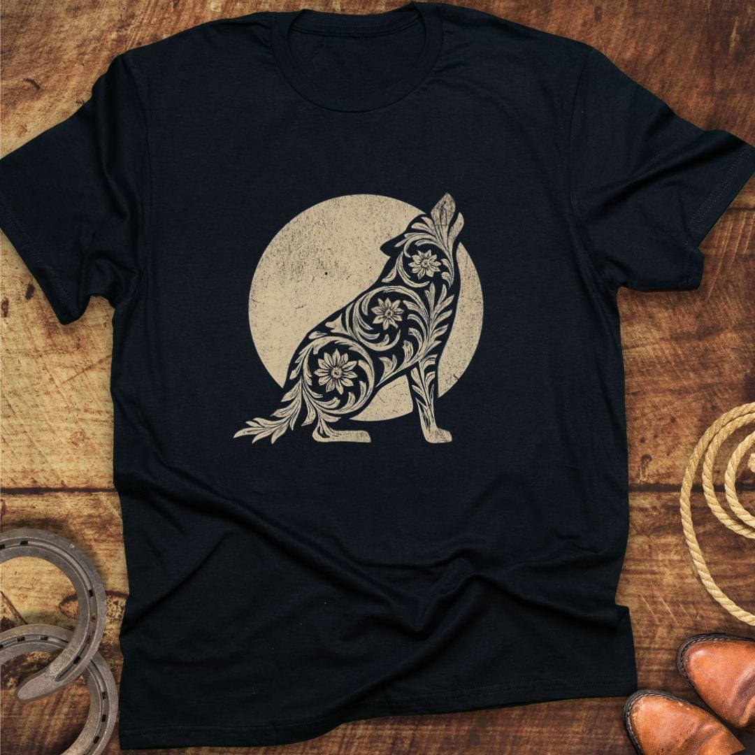 Lone Wolf T-Shirt