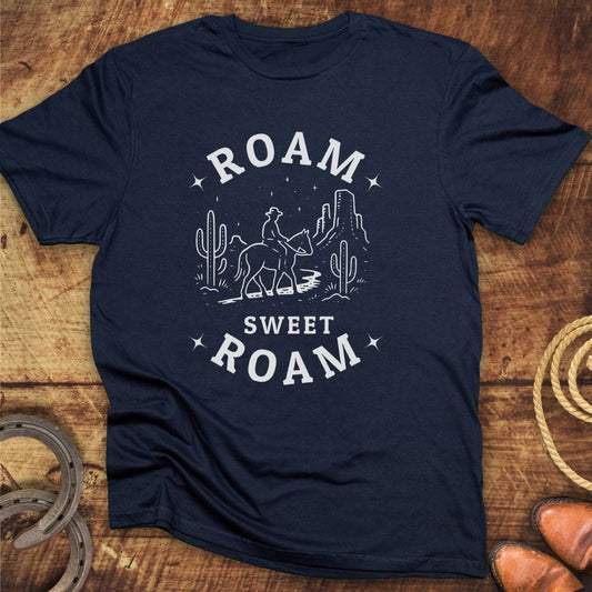 Roam Sweet Roam T-Shirt