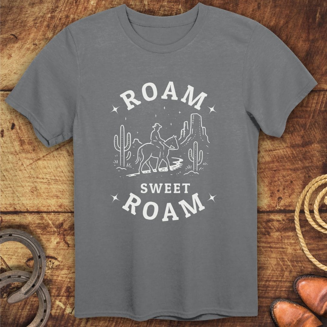 Roam Sweet Roam T-Shirt