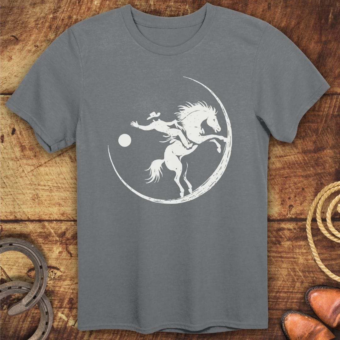 Moonlit Bronco T-Shirt