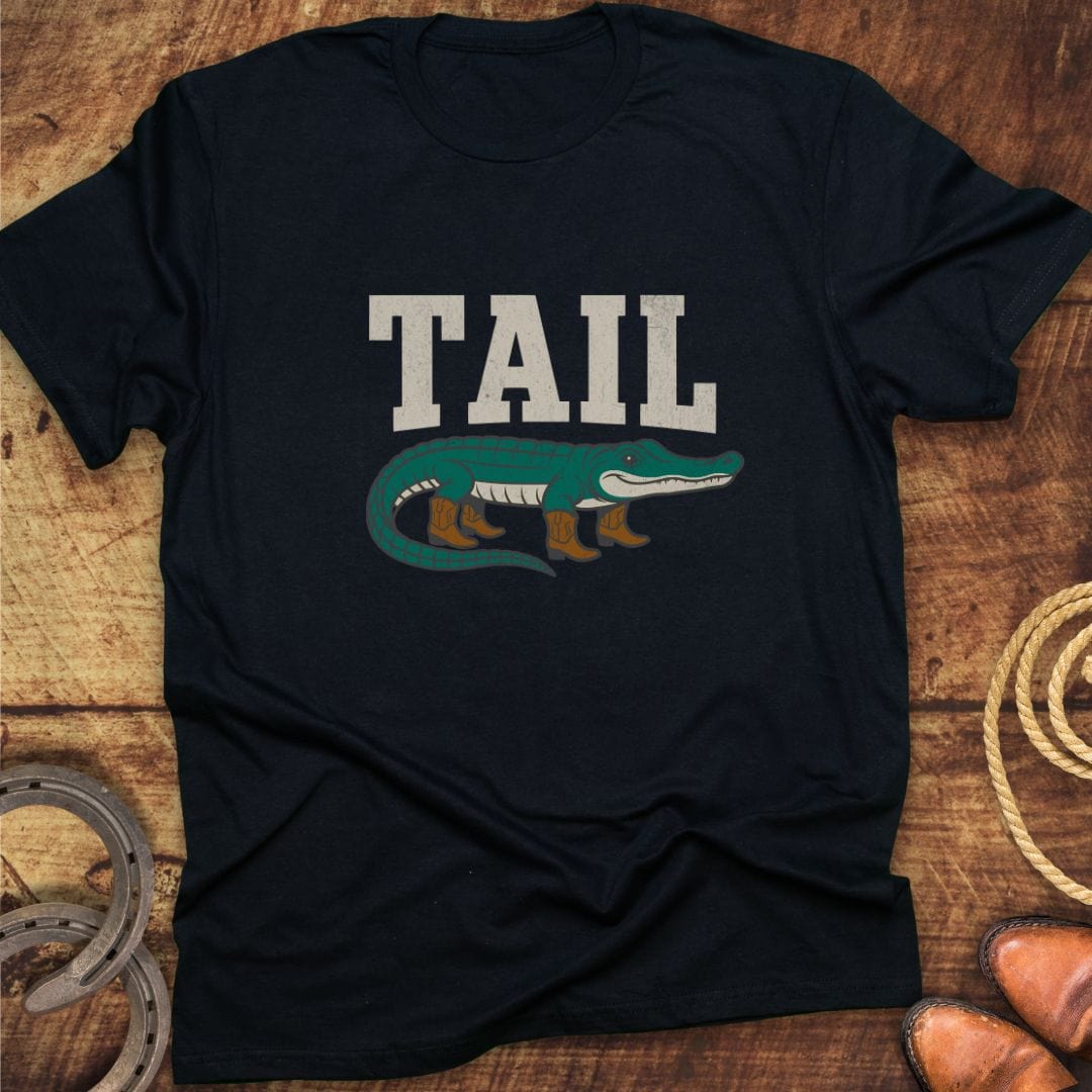 Tail Gator T-Shirt