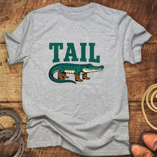 Tail Gator T-Shirt