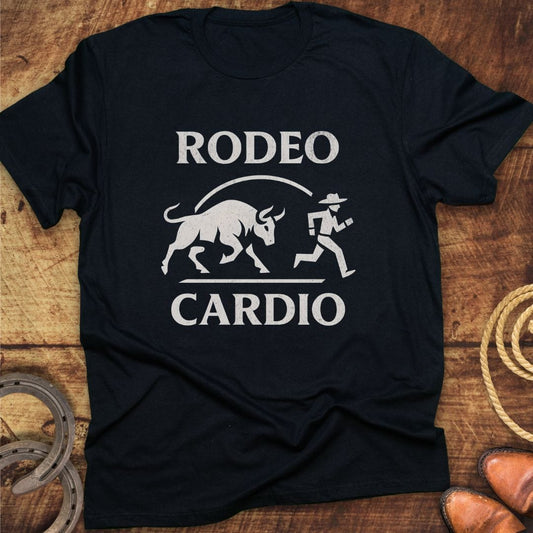 Rodeo Cardio T-Shirt