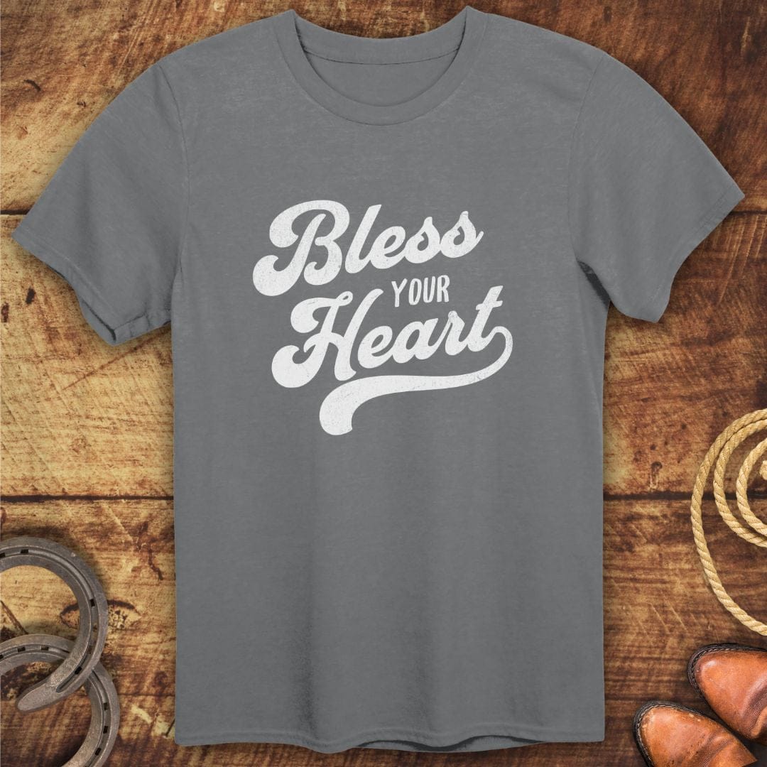 Bless Your Heart T-Shirt