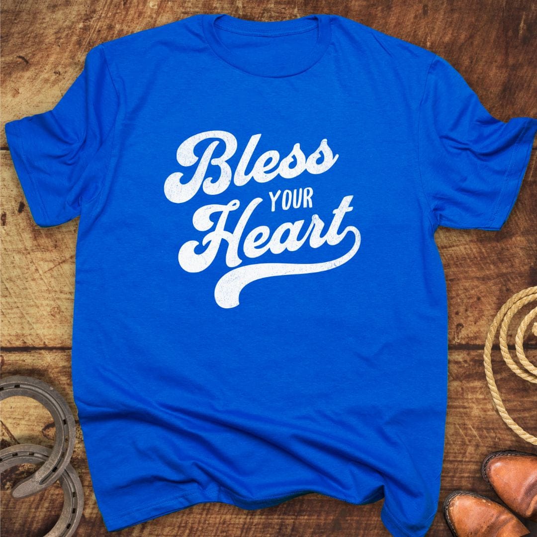 Bless Your Heart T-Shirt