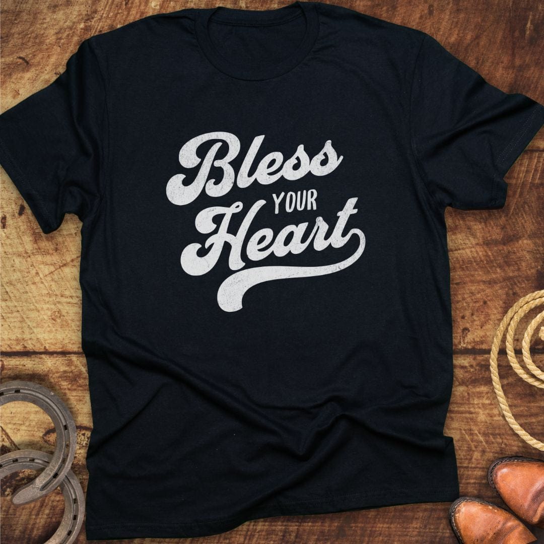 Bless Your Heart T-Shirt