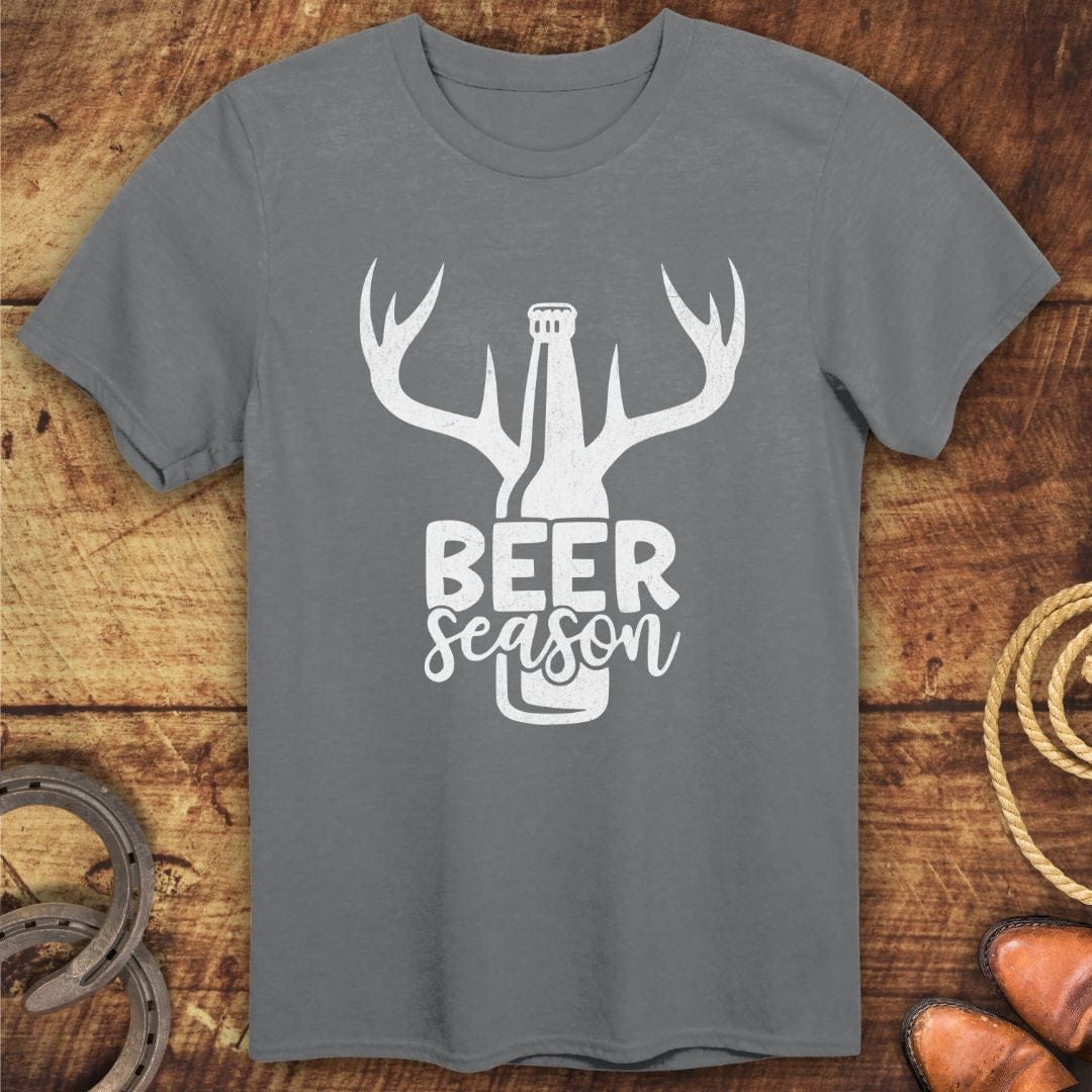 Beer Season T-Shirt