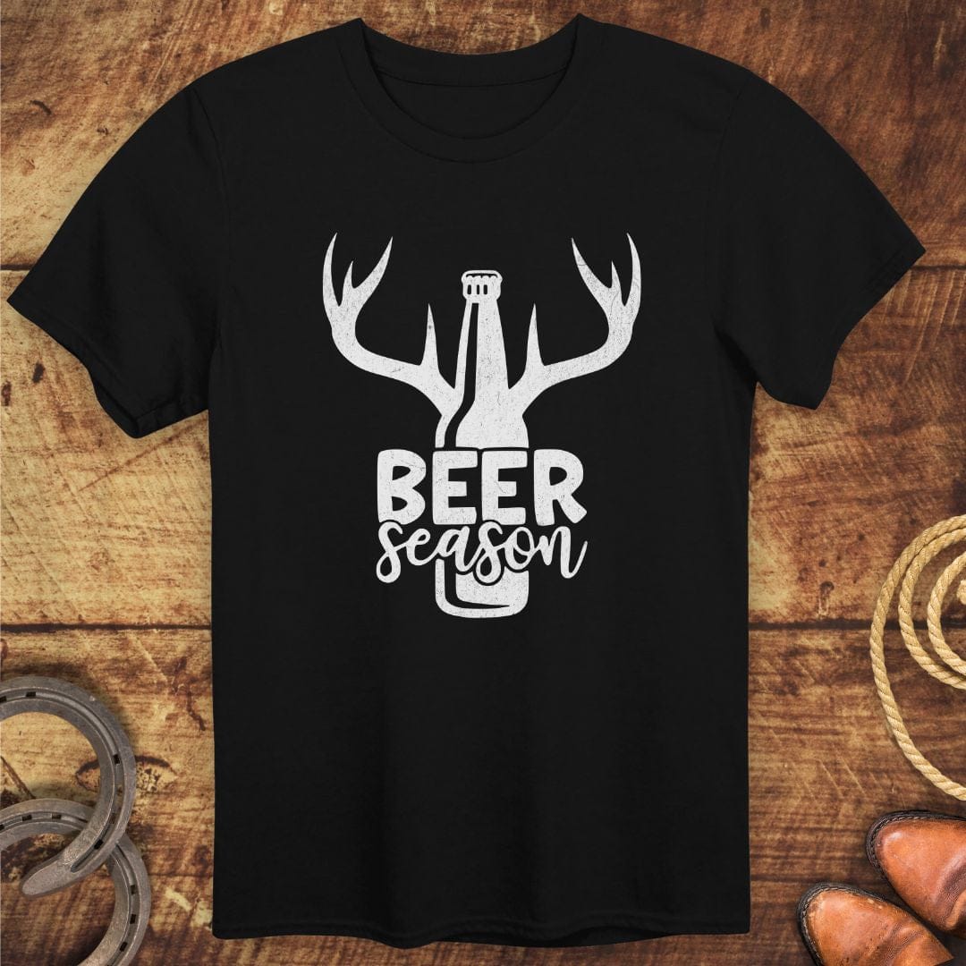 Beer Season T-Shirt
