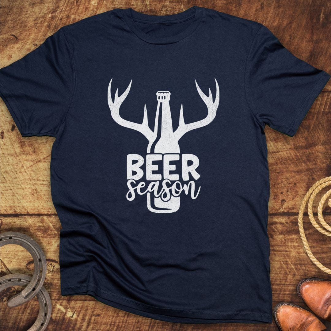 Beer Season T-Shirt