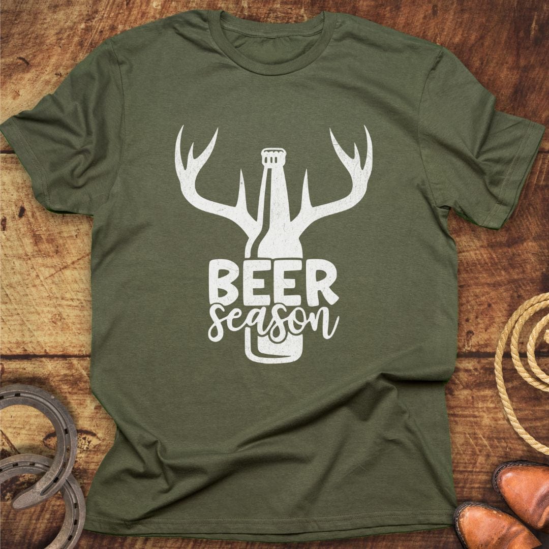 Beer Season T-Shirt
