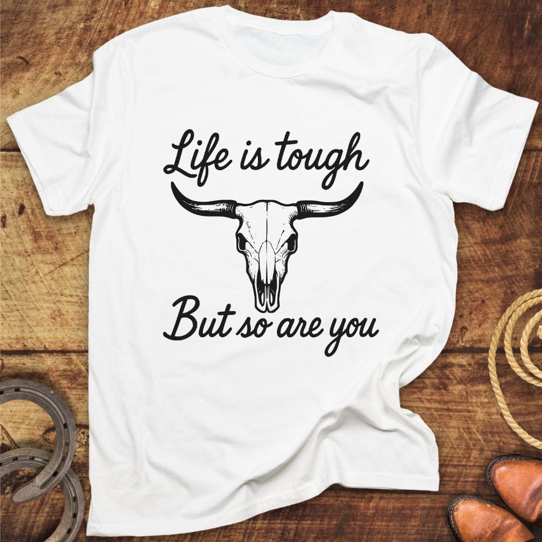 Tough Inspiration T-Shirt