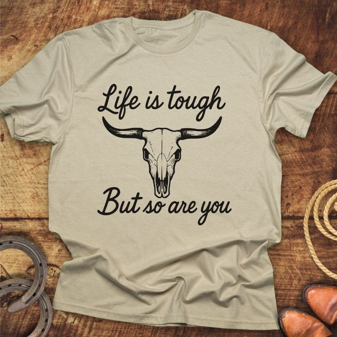 Tough Inspiration T-Shirt