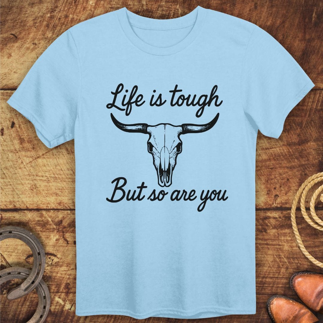 Tough Inspiration T-Shirt