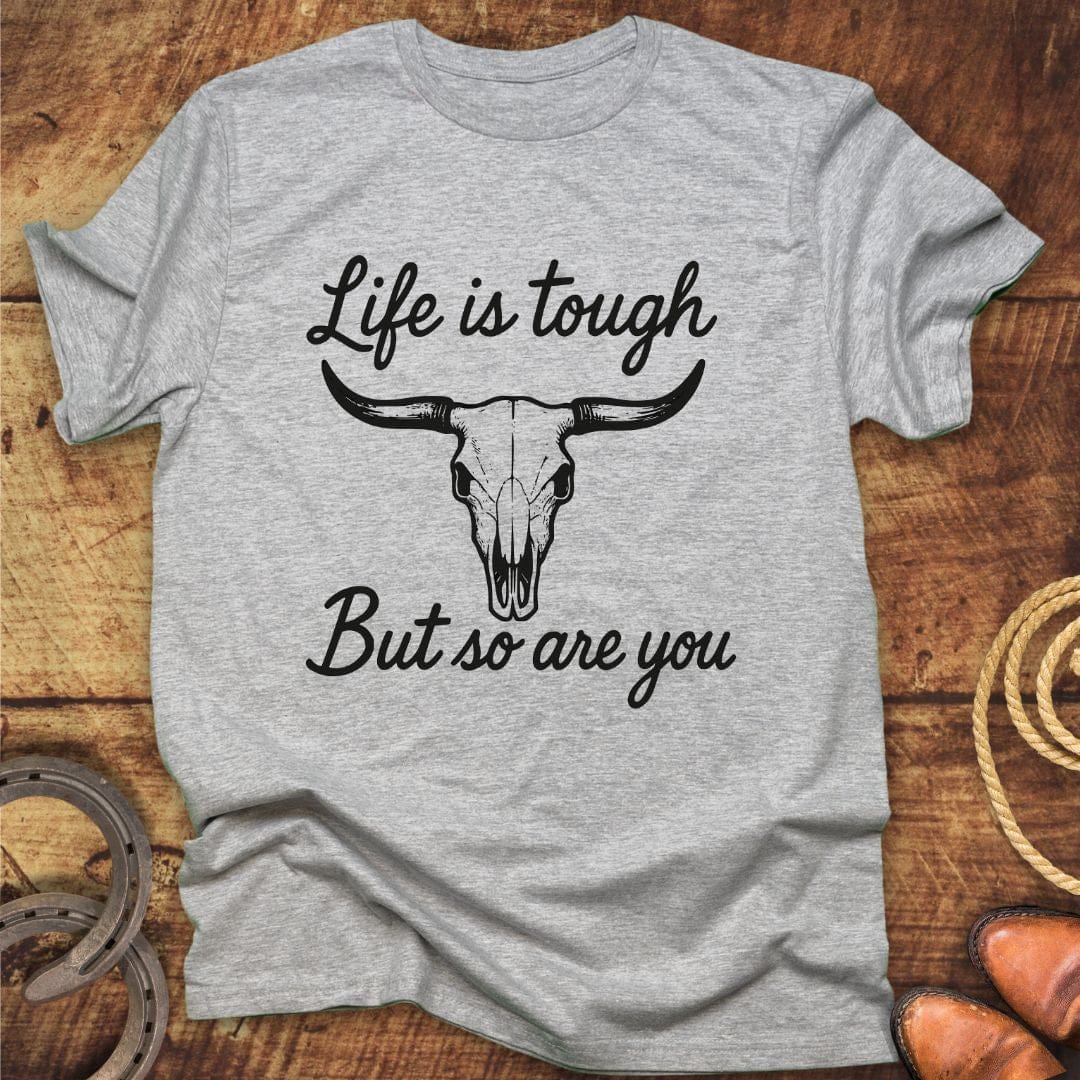 Tough Inspiration T-Shirt
