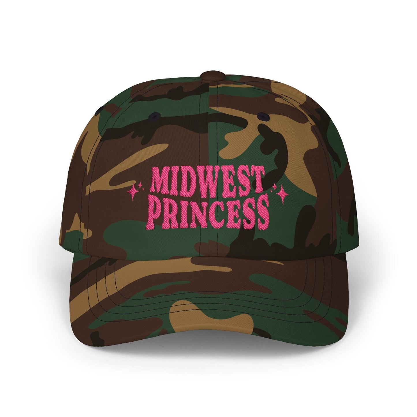 Midwest Princess Classic Cap