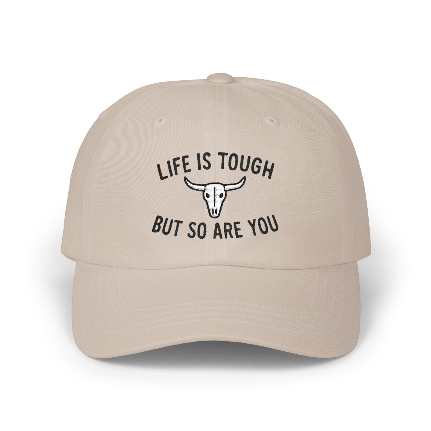 Tough Classic Cap