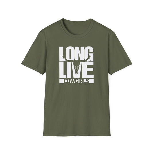 Long Live T-Shirt