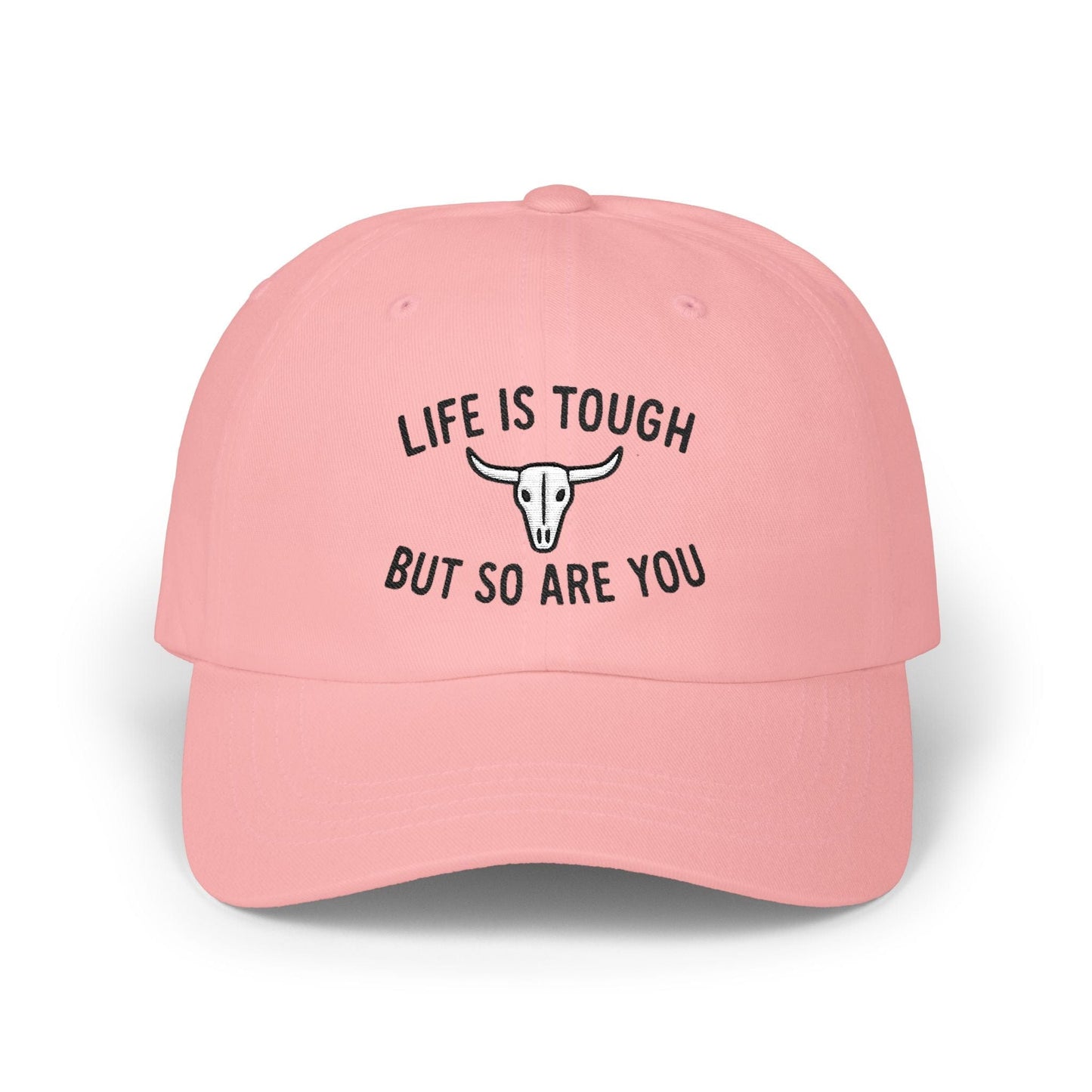 Tough Classic Cap