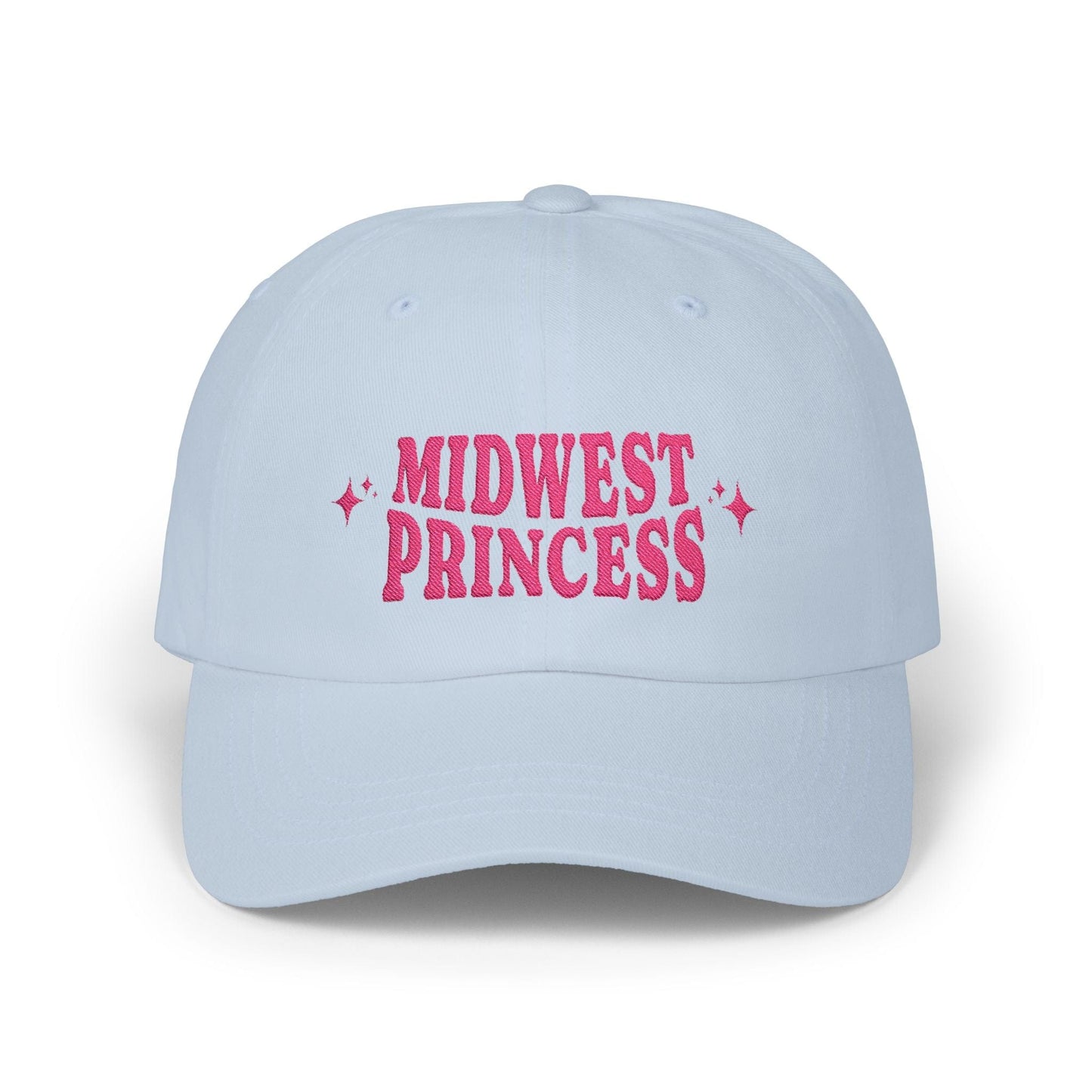 Midwest Princess Classic Cap