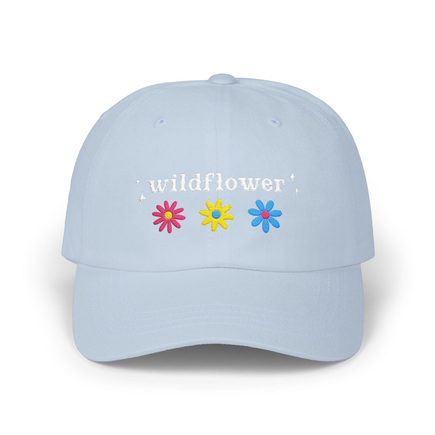 Wildflower Classic Cap