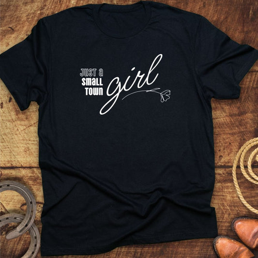 Small Town Girl T-Shirt