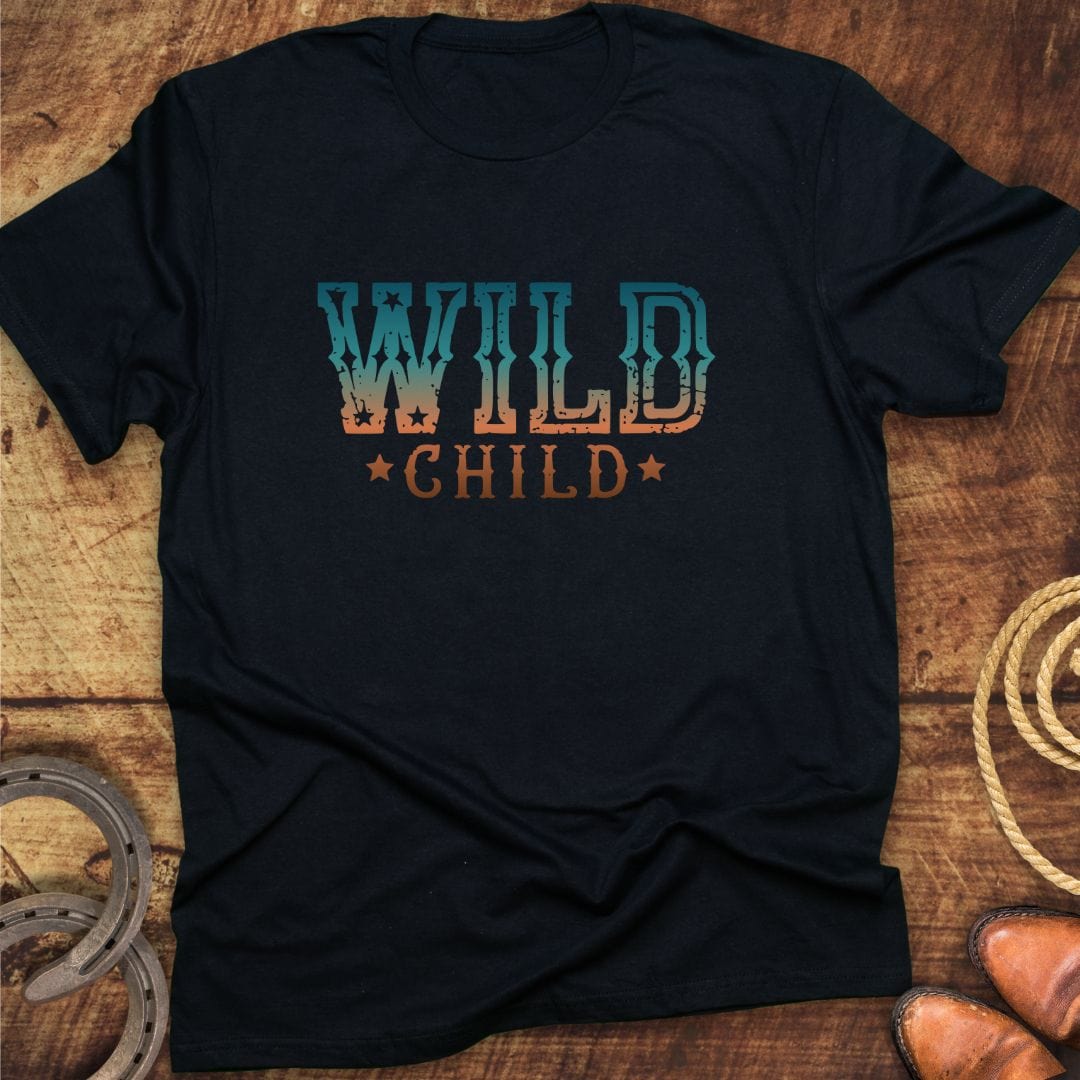Wild Child T-Shirt