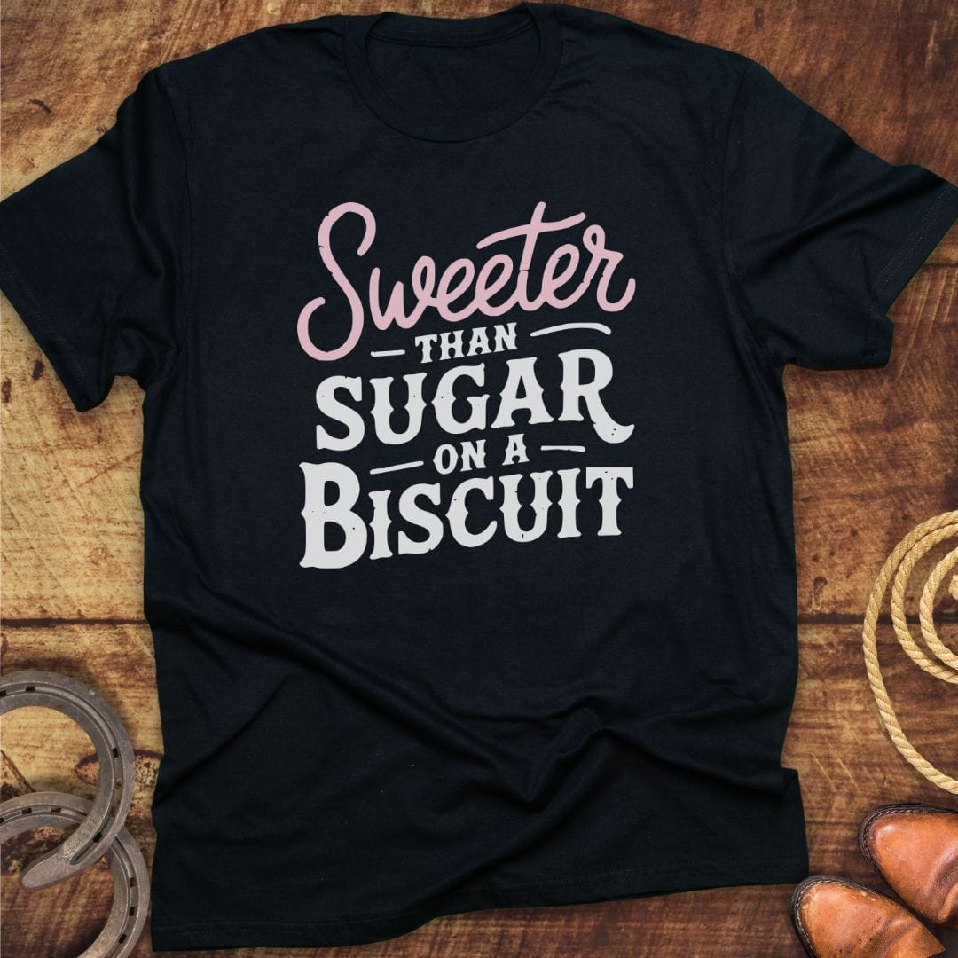 Sweeter Than Sugar T-Shirt